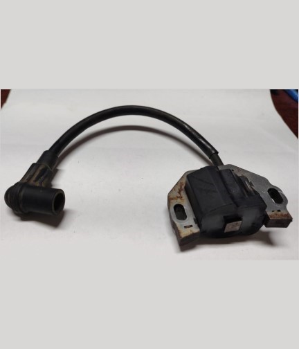 Kawasaki FX801V 21171-0743 Ignition Coil Assembly With Boot (Used)